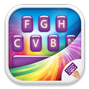 Color Keyboard Themes APK