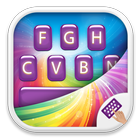 Color Keyboard icon