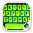 Papan kekunci LED berwarna APK