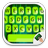 Renkli LED klavye APK