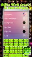 Color LED Keyboard screenshot 3