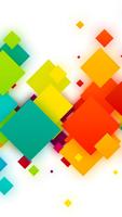 Color Live Wallpaper Plakat