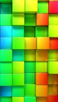 Color Live Wallpaper Screenshot 1