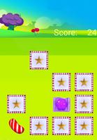 Renklerle Hafıza Oyunu скриншот 2