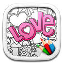 Color Me With Love APK