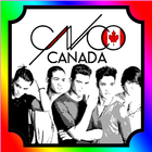 CNCO আইকন