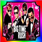 Big Time Rush icône