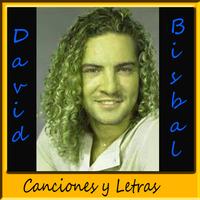 David Bisbal Affiche