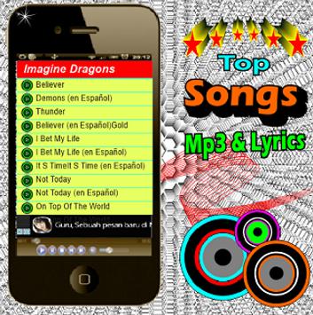 Imagine Dragons for Android - APK Download