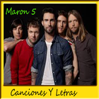 Maron 5 - She Will Be Loved icon