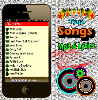 Rita Ora APK for Android Download