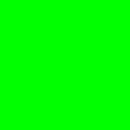Зеленый экран APK