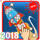Color space coloring book pixel art APK