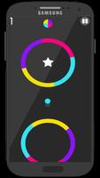 Tap Dot Jump Color 2016 screenshot 3