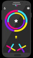 برنامه‌نما Tap Dot Jump Color 2016 عکس از صفحه