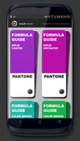 Design Color theory & pantone ภาพหน้าจอ 2