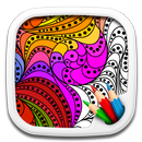 Color Therapy for Adults APK