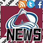 Colorado Avalanche All News icône