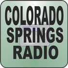 Colorado Springs Radio আইকন