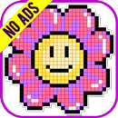 Color By Number - Mosaic Art APK