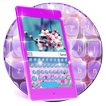 Colorful Flowers Keyboards