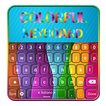 Clavier Coloré