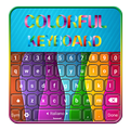 Colorful Keyboard