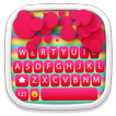 Colorful Keyboard Backgrounds