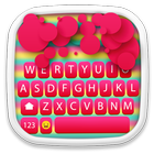 Colorful Keyboard Backgrounds icon