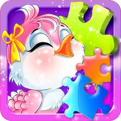 Colorful Jigsaw Puzzles APK download
