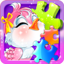 カラフルパズルゲーム APK