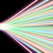 Colorful Laser Simulator APK