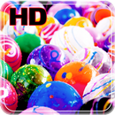 Colorful Live Wallpapers APK