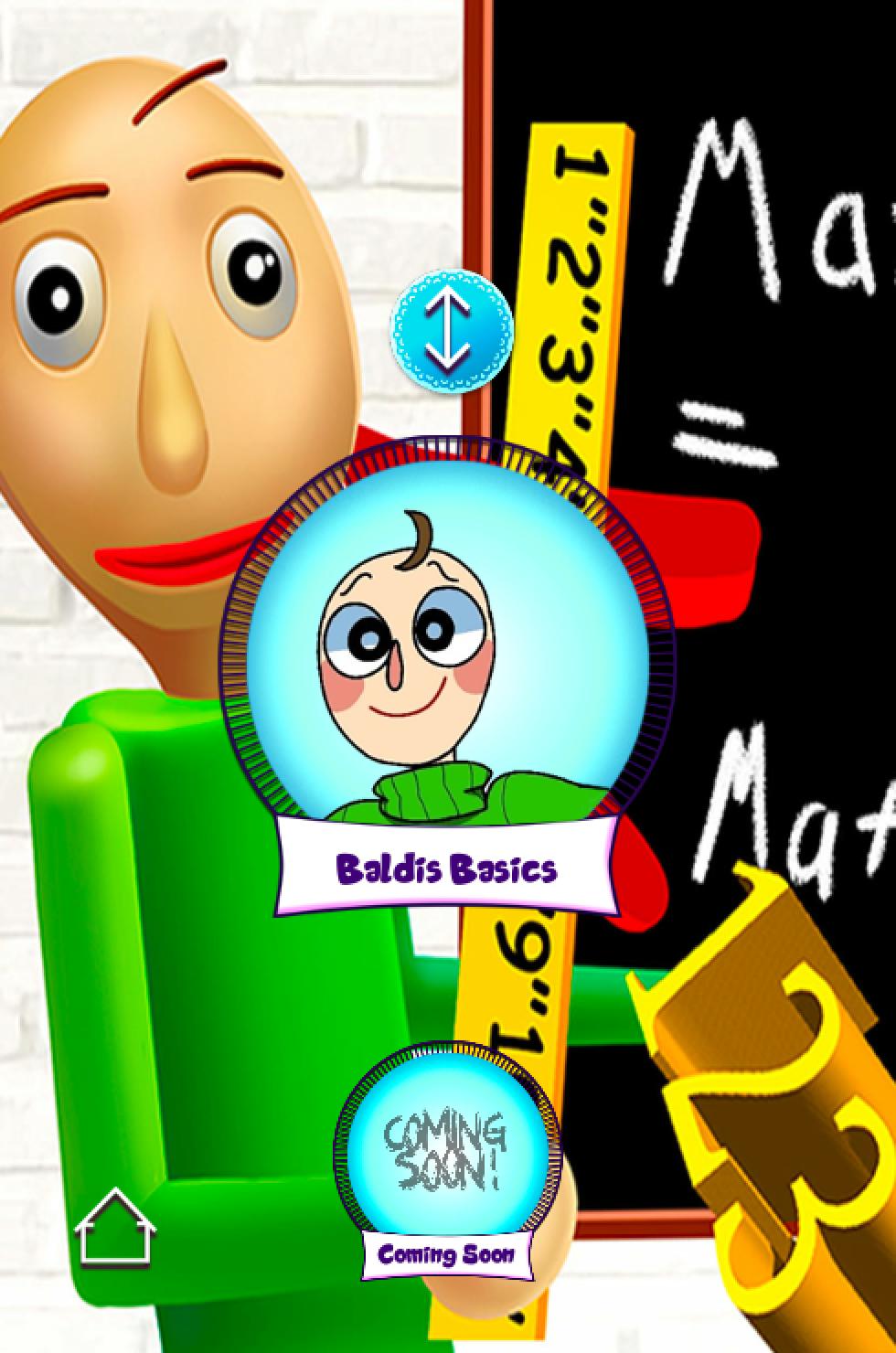 Basic Education Learning To Coloring For Android Apk Download - roblox baldi basic diamond baldi