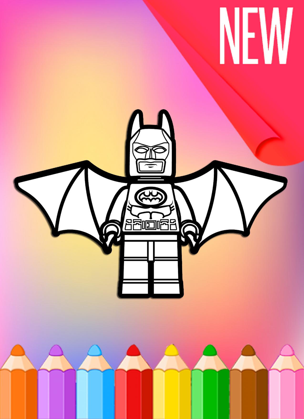 How To Color Lego Batman Game APK Do Pobrania Na Androida how-to-color-lego-batman-game-apk-do-pobrania-na-androida