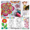 Coloring Books