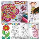 Livre de coloriage APK