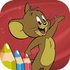 Coloring Game For Jerry APK