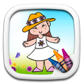 Coloring Pages for Girls Free