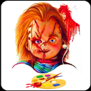 How To Color Killer Chucky APK