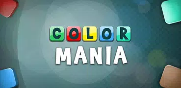 ColorMania – Color Quiz Game