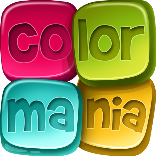 ColorMania – Color Quiz Game