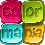 ColorMania – Color Quiz Game