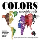 Colors Around the World APK