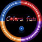 Colors fun アイコン