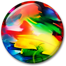 Cores Papel de Parede APK