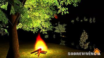 Survival پوسٹر