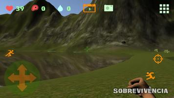 Survival screenshot 1
