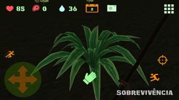 Survival اسکرین شاٹ 2