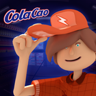 Cola Cao Supermarket Race icône